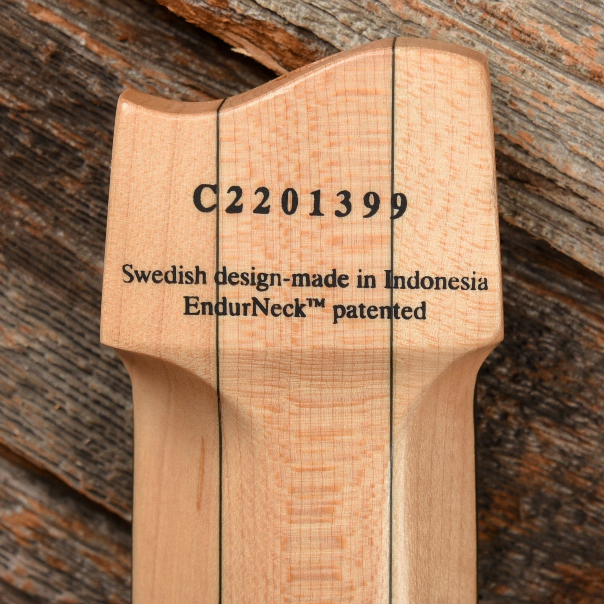 Strandberg Boden Metal NX6 Black Granite 2022 Electric Guitars / Solid Body