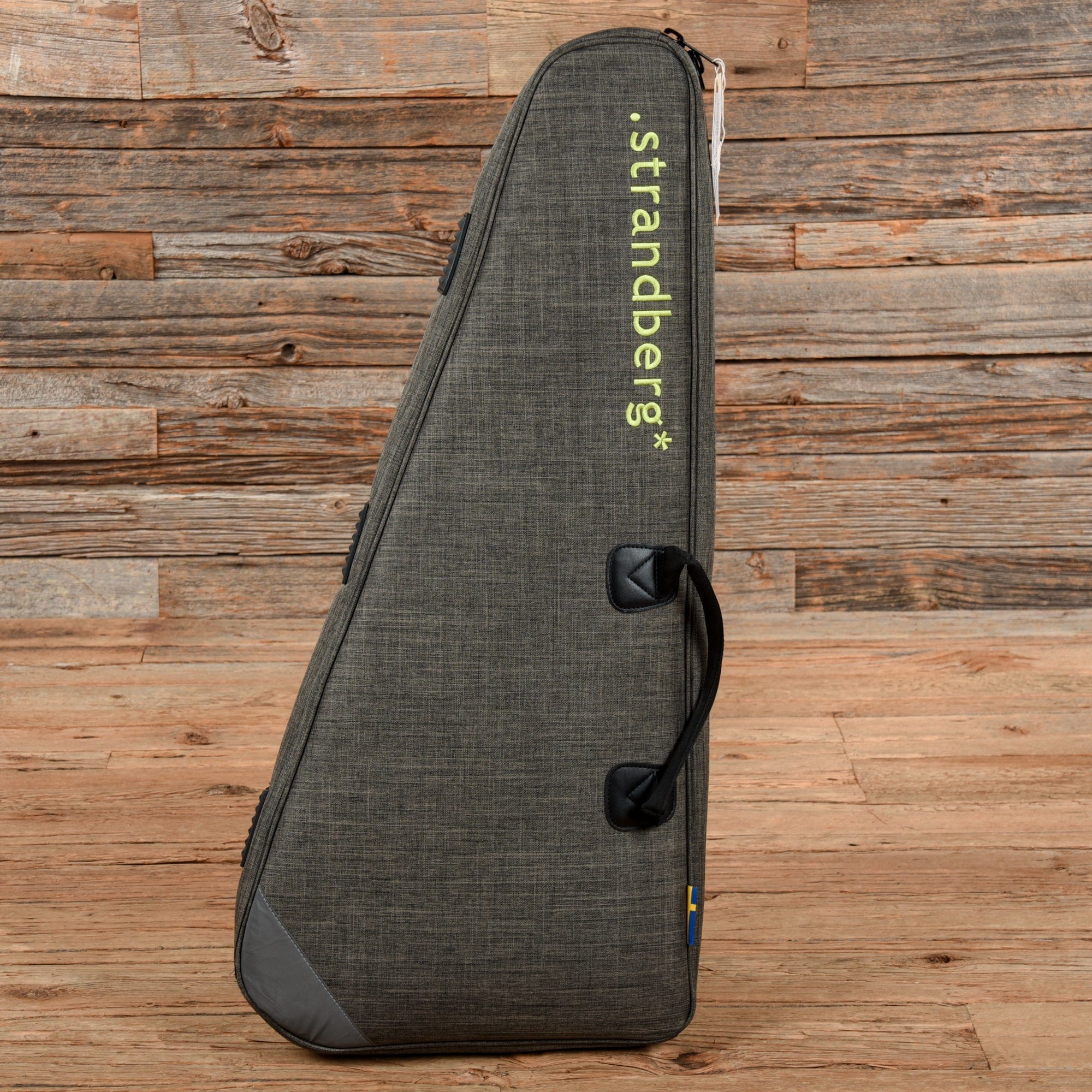 Strandberg Boden Metal NX6 Black Granite 2022 Electric Guitars / Solid Body