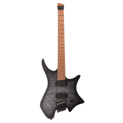Strandberg Boden Original N2.6 Black Denim Burst Satin Electric Guitars / Solid Body