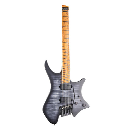 Strandberg Boden Original N2.6T Black Denim Burst Satin Electric Guitars / Solid Body