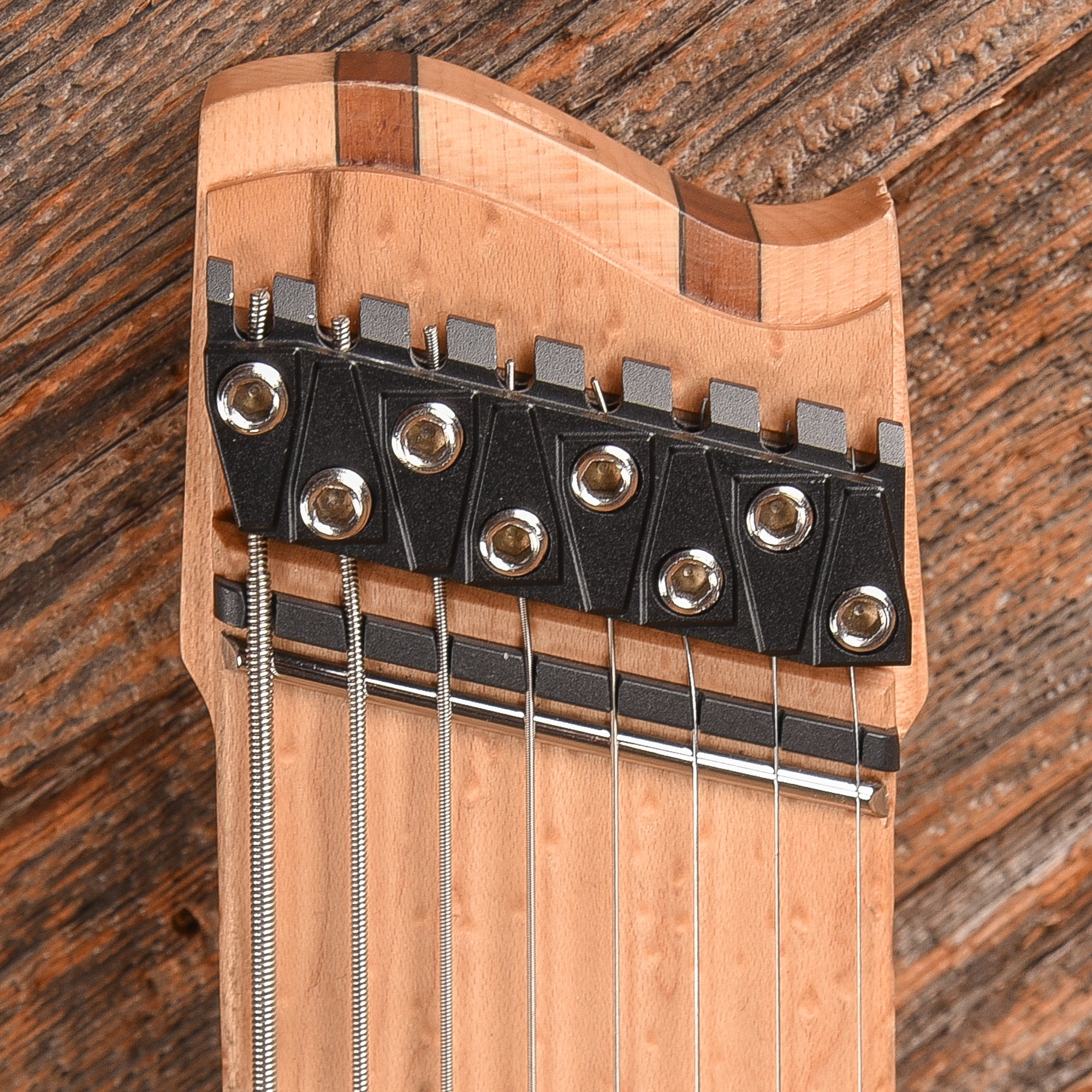 Strandberg Boden Original NX8 Charcoal Black 2022 Electric Guitars / Solid Body