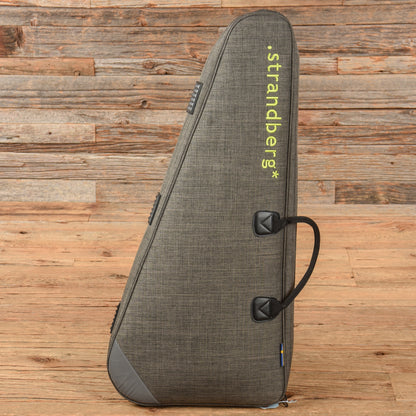 Strandberg Boden Plus NX 6 True Temperament Sunburst 2023 Electric Guitars / Solid Body