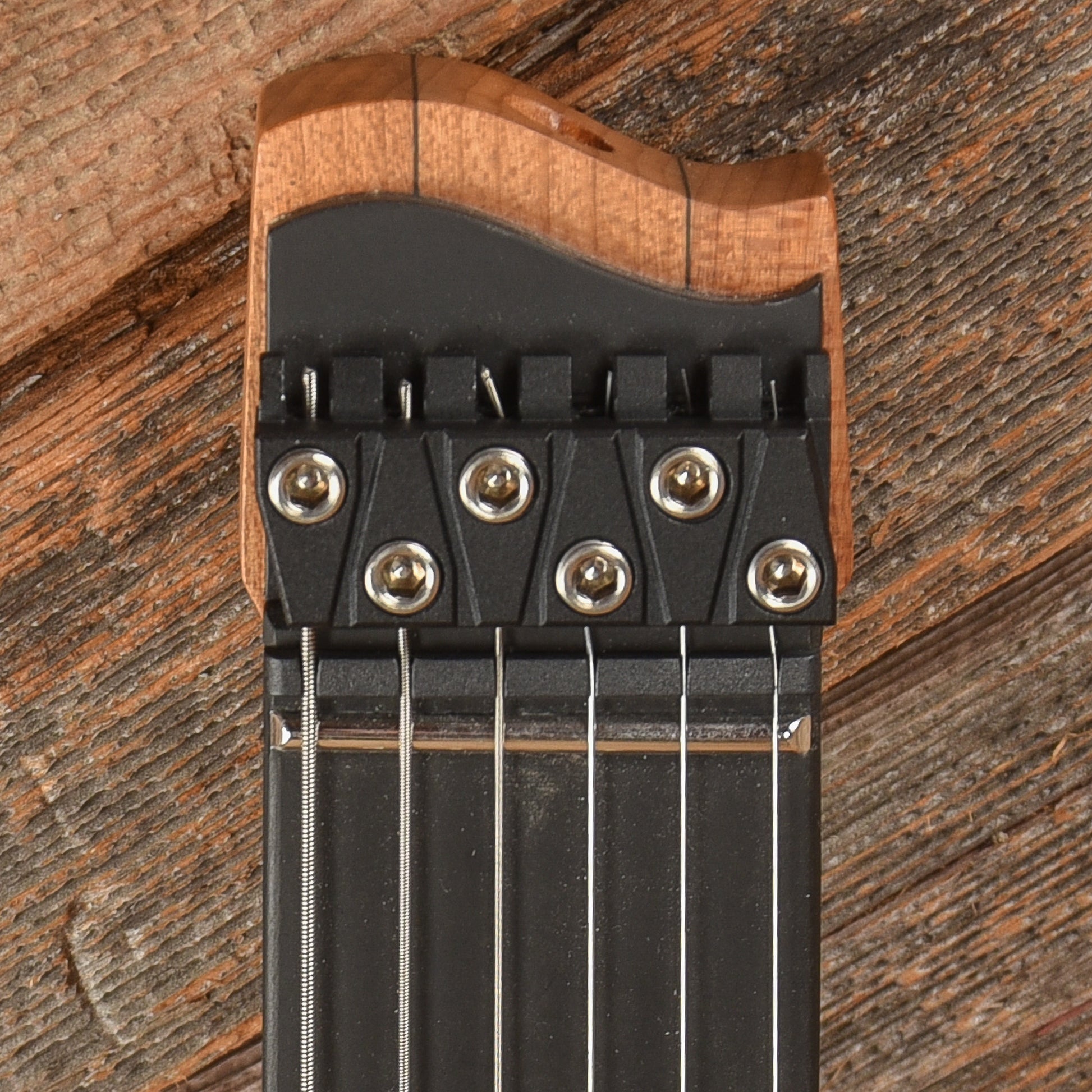Strandberg Boden Plus NX 6 True Temperament Sunburst 2023 Electric Guitars / Solid Body