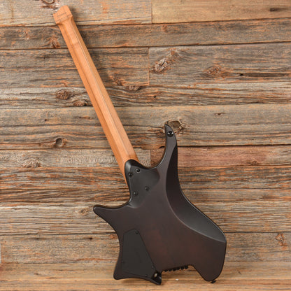 Strandberg Boden Plus NX 6 True Temperament Sunburst 2023 Electric Guitars / Solid Body