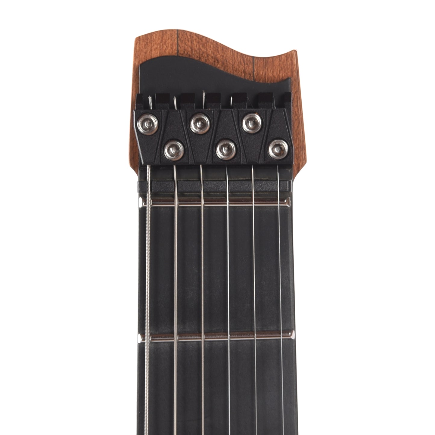 Strandberg Boden Prog NX 6 Deep Blue Electric Guitars / Solid Body