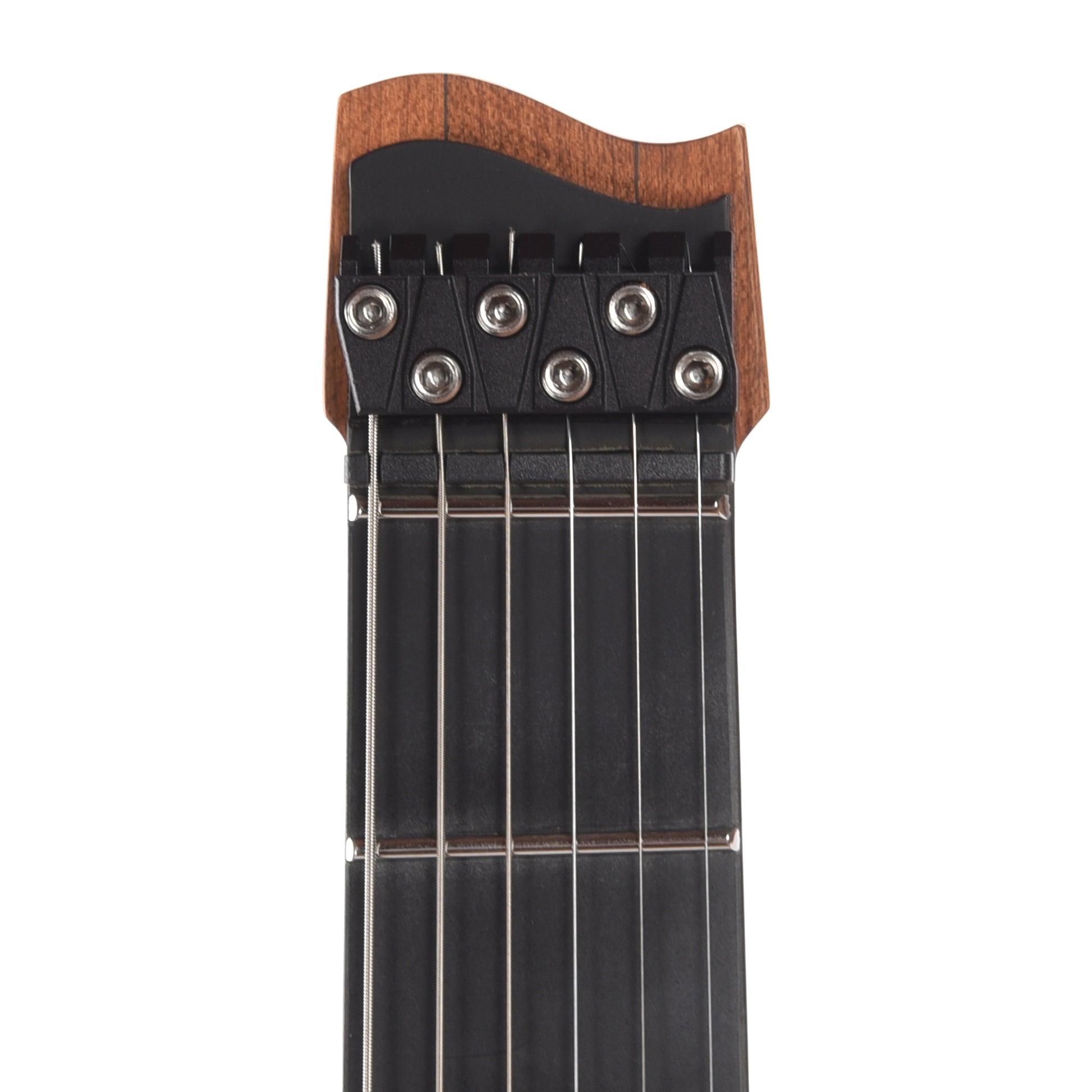 Strandberg Boden Prog NX 6 Deep Blue Electric Guitars / Solid Body