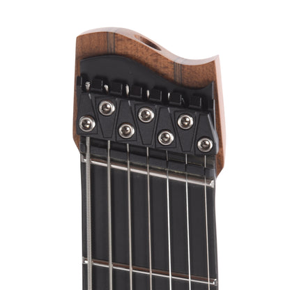Strandberg Boden Prog NX 7 Deep Blue Electric Guitars / Solid Body