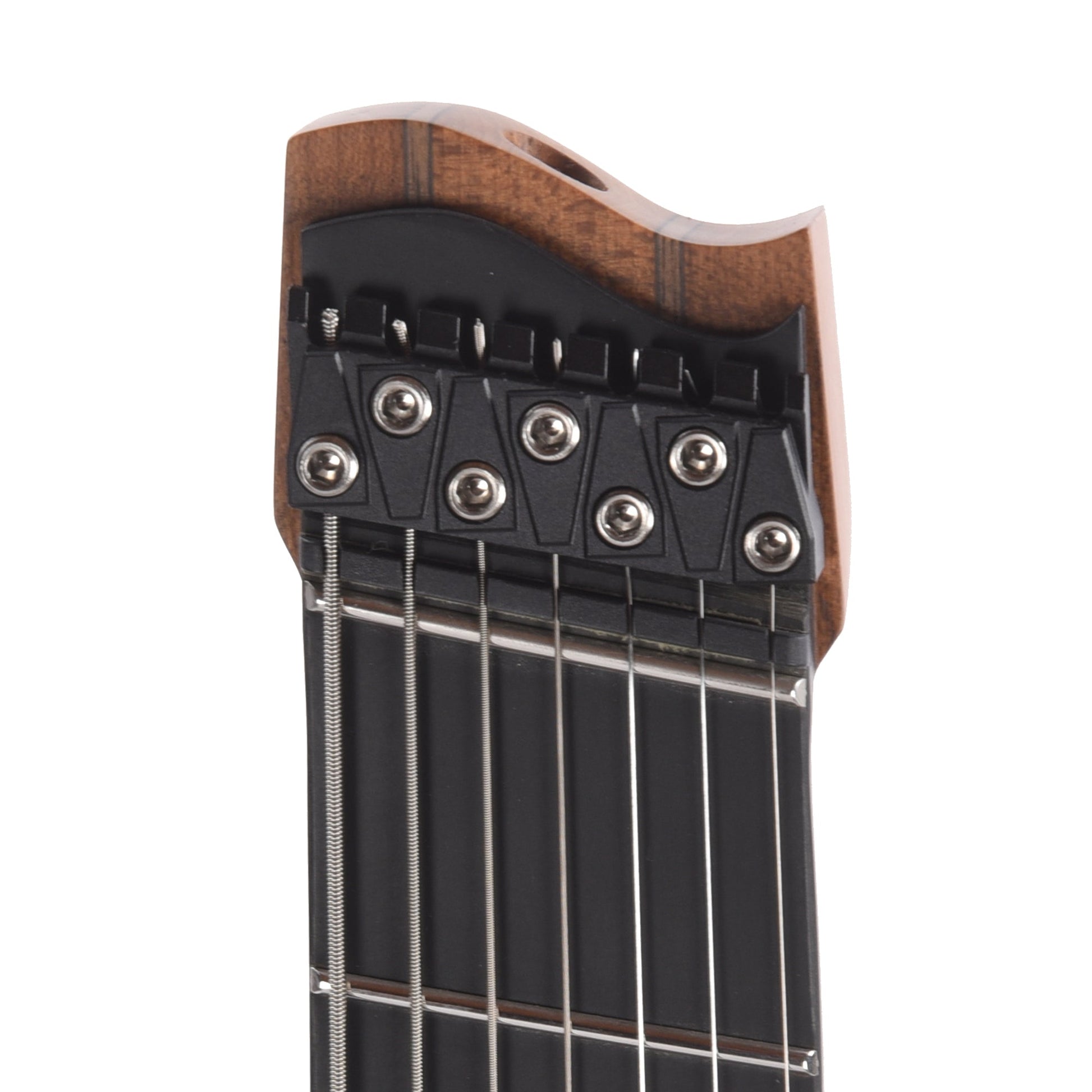 Strandberg Boden Prog NX 7 Deep Blue Electric Guitars / Solid Body
