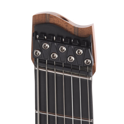 Strandberg Boden Prog NX 7 Deep Blue Electric Guitars / Solid Body