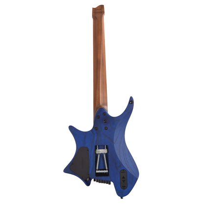 Strandberg Boden Prog NX 7 Deep Blue Electric Guitars / Solid Body