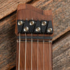 Strandberg Boden Standard 6 Tranparent Black 2020 Electric Guitars / Solid Body