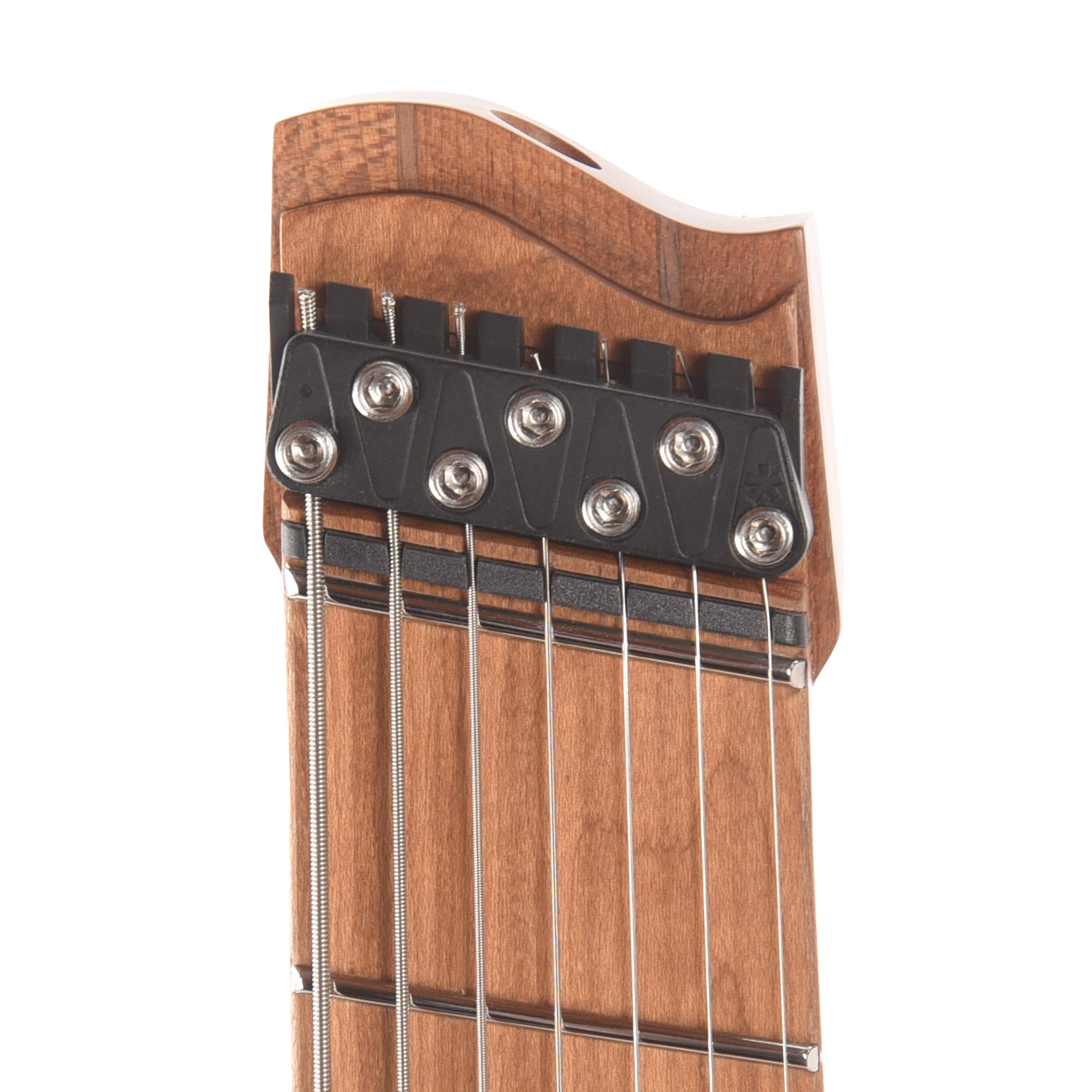 Strandberg Boden Standard N2.7 Transformative Teal Metallic Electric Guitars / Solid Body