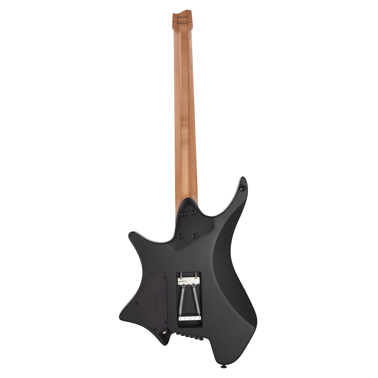 Strandberg Boden Standard NX 6 Plini Edition Mirage Electric Guitars / Solid Body