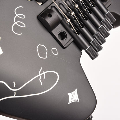 Strandberg Boden Standard NX 6 Plini Edition Mirage Electric Guitars / Solid Body