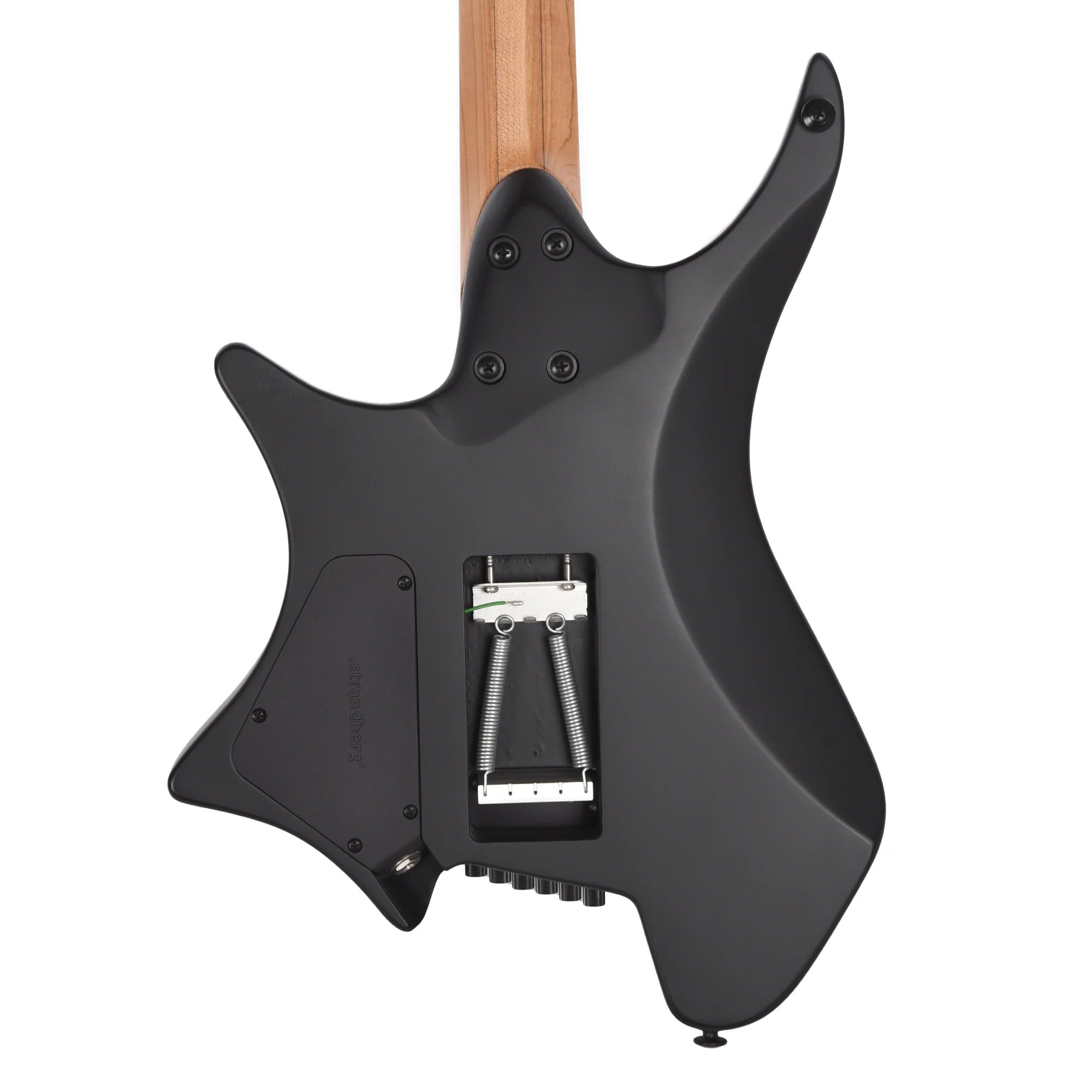 Strandberg Boden Standard NX 6 Plini Edition Mirage Electric Guitars / Solid Body