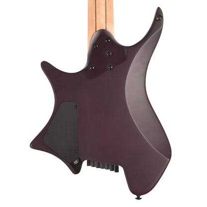 Strandberg Boden Standard NX 7 Purple Electric Guitars / Solid Body
