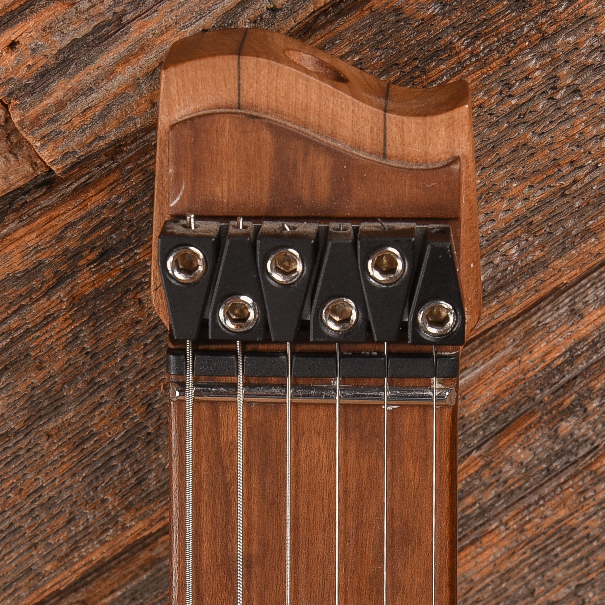 Strandberg Boden Standard Sunburst 2021 Electric Guitars / Solid Body