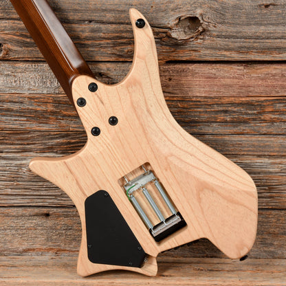 Strandberg Plini Signature Boden Prog NX 6 Natural 2020 Electric Guitars / Solid Body