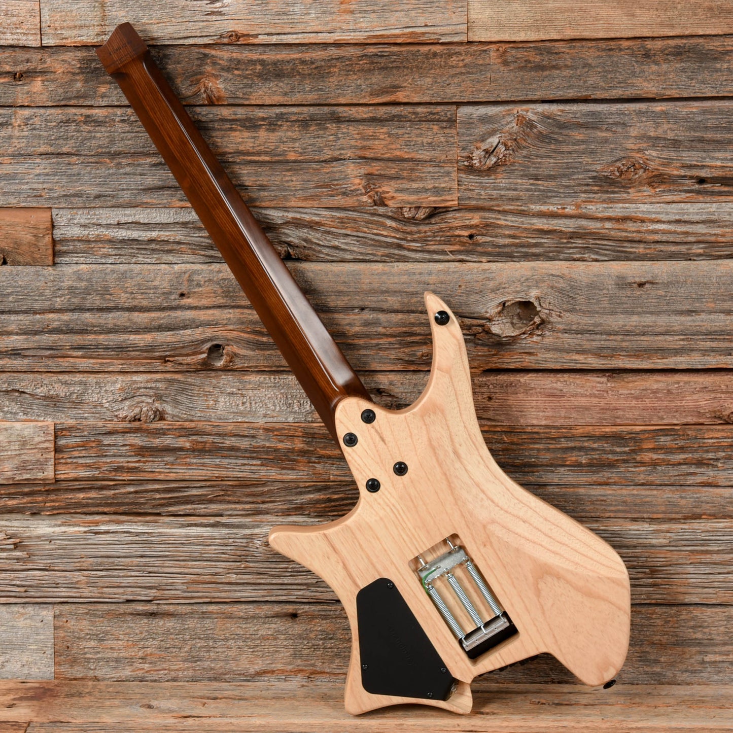Strandberg Plini Signature Boden Prog NX 6 Natural 2020 Electric Guitars / Solid Body