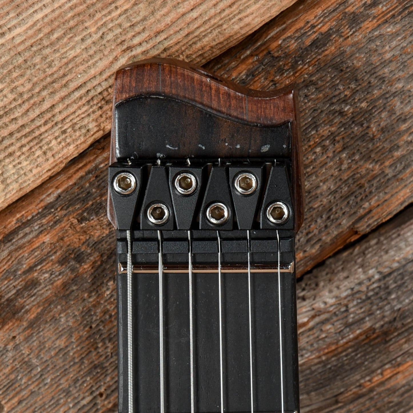 Strandberg Plini Signature Boden Prog NX 6 Natural 2020 Electric Guitars / Solid Body