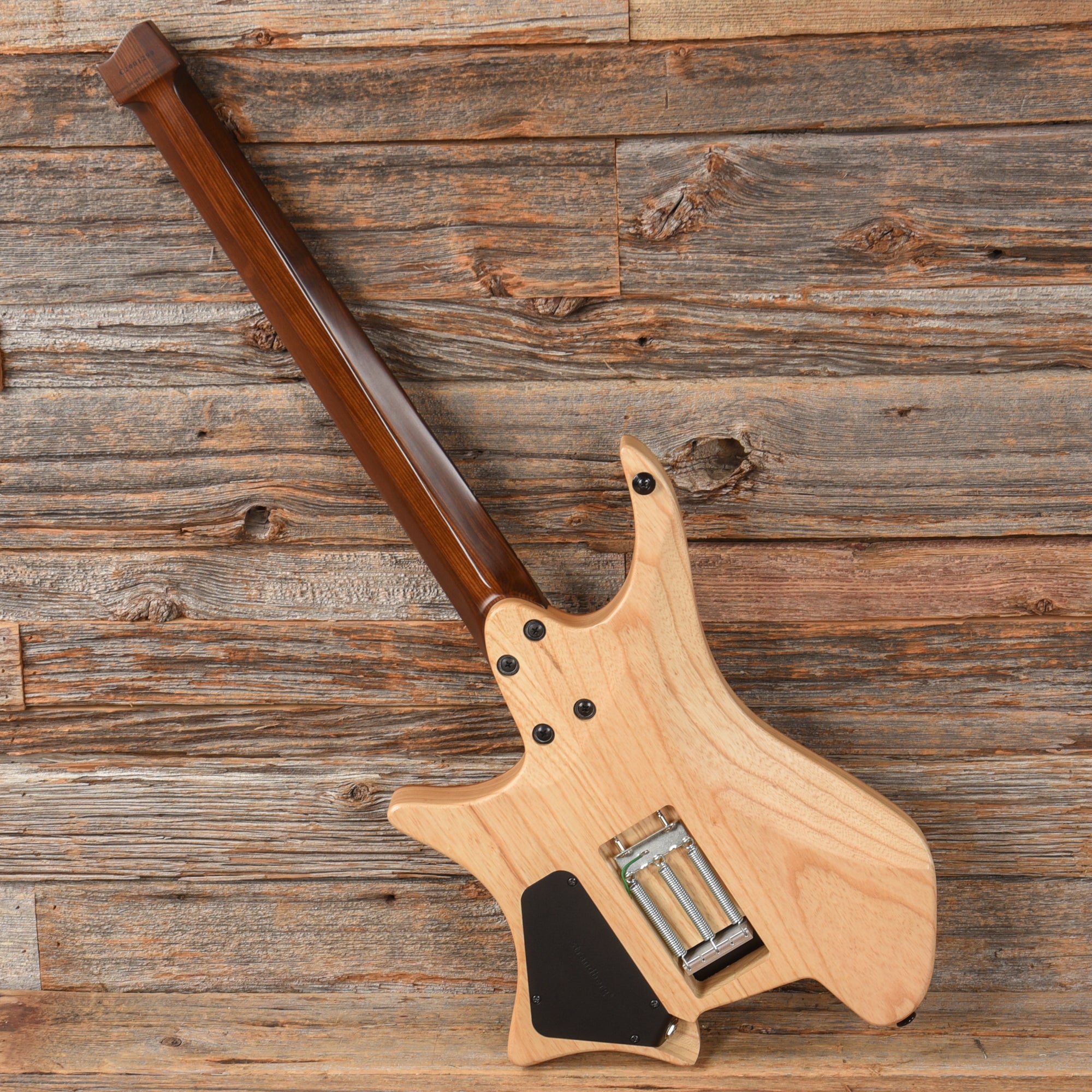Strandberg Plini Signature Boden Prog NX 6 Natural 2020 Electric Guitars / Solid Body