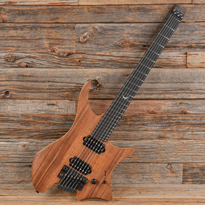 Strandberg Plini Signature Boden Prog NX 6 Natural 2020 Electric Guitars / Solid Body