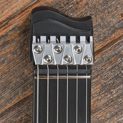 Strandberg Salen Monochrom Monochrom Burst 2024 Electric Guitars / Solid Body