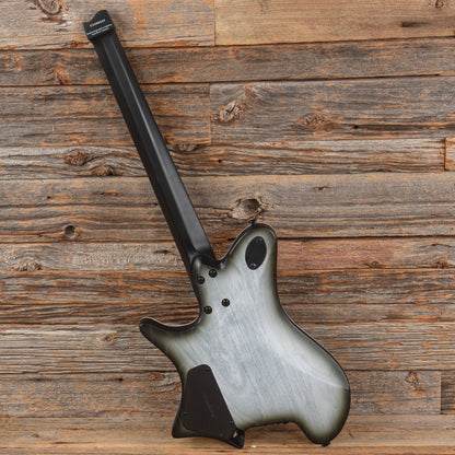 Strandberg Salen Monochrom Monochrom Burst 2024 Electric Guitars / Solid Body