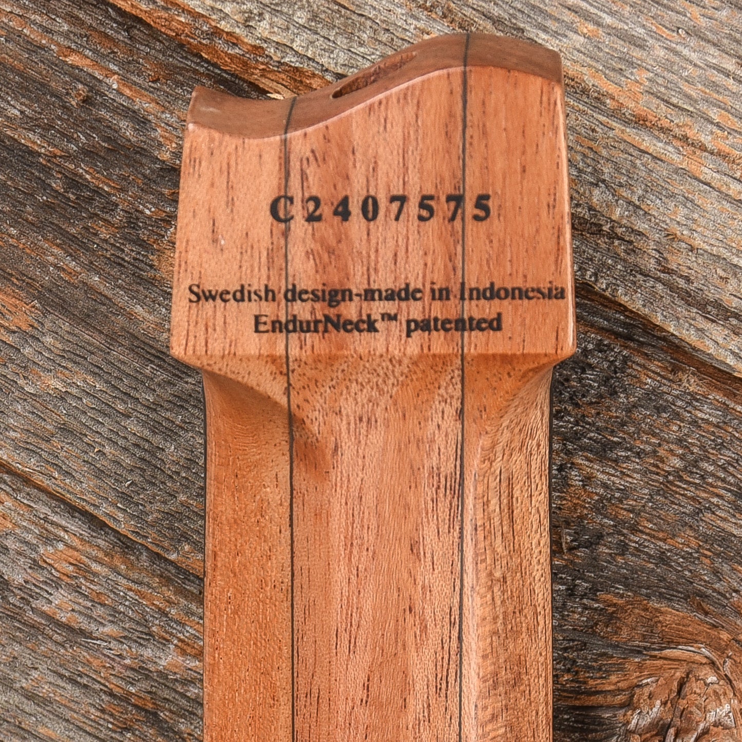 Strandberg Salen Plini Satin Black 2024 Electric Guitars / Solid Body