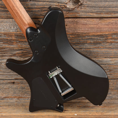 Strandberg Salen Plini Satin Black 2024 Electric Guitars / Solid Body