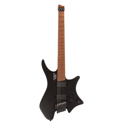 Standberg Boden Standard N2.6T Black Metallic Electric Guitars