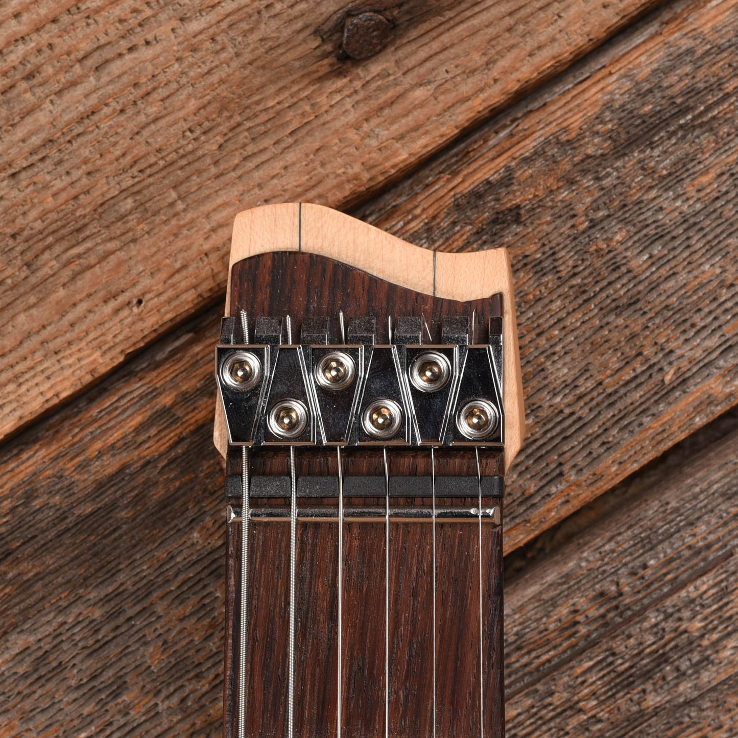 Strandberg Boden Classic NX 6 Viridian Green 2022 Electric Guitars