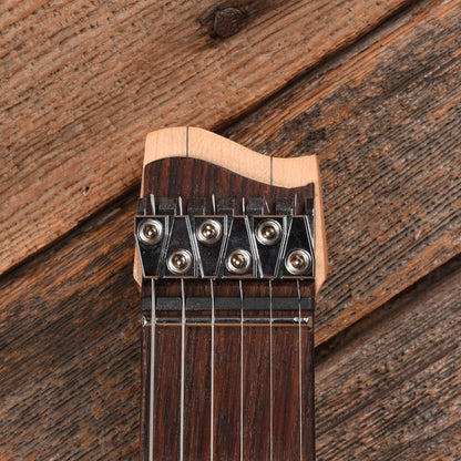 Strandberg Boden Classic NX 6 Viridian Green 2022 Electric Guitars