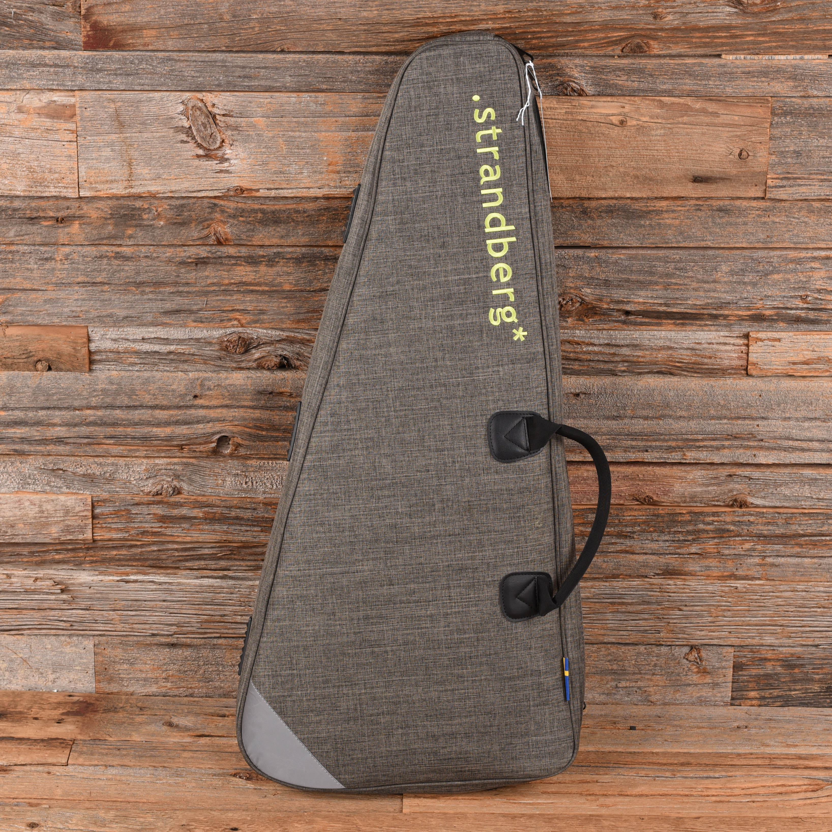 Strandberg Boden Classic NX 6 Viridian Green 2022 Electric Guitars
