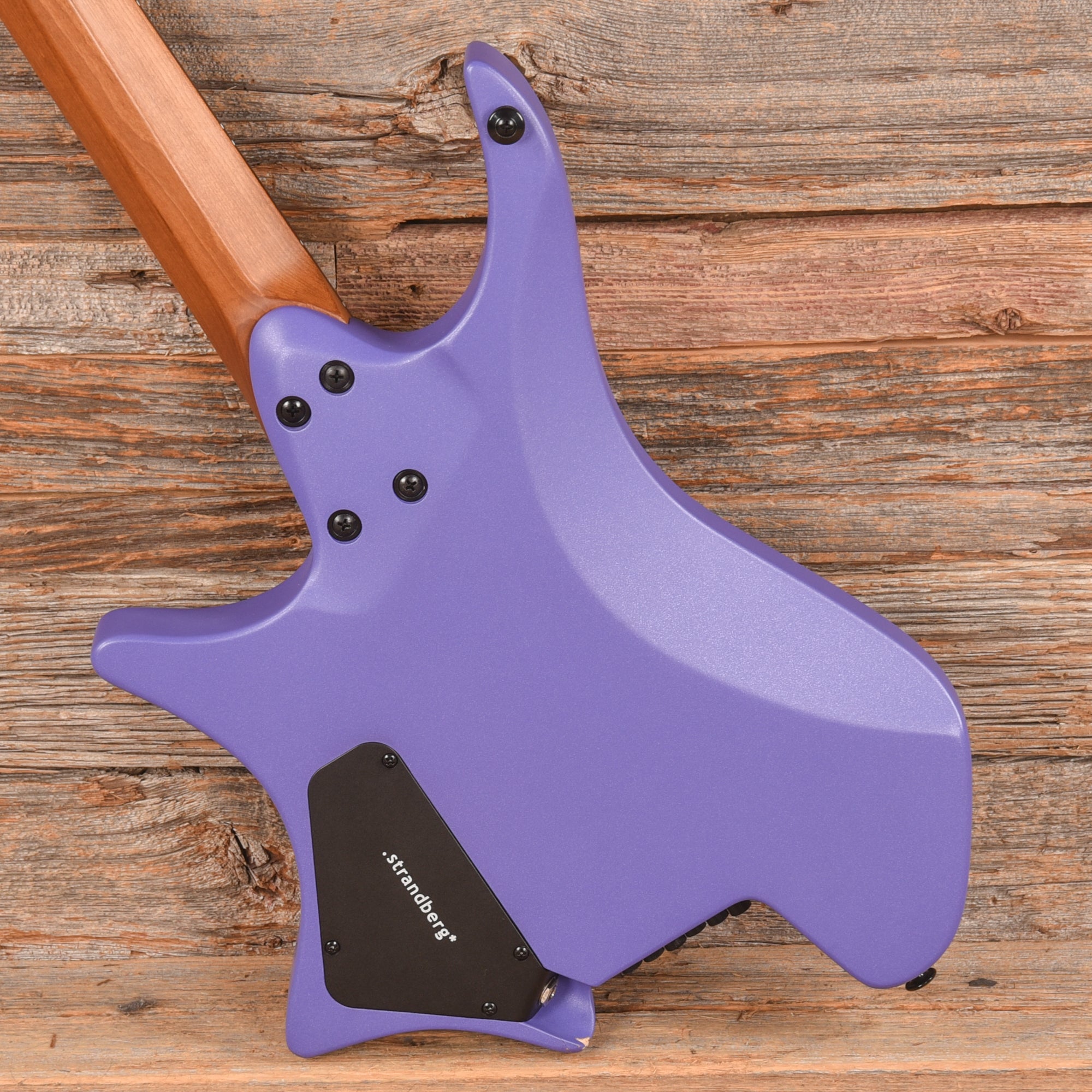 Strandberg Boden Essential 6 Future Dusk Electric Guitars
