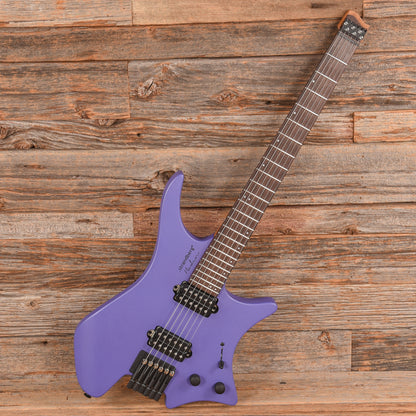 Strandberg Boden Essential 6 Future Dusk Electric Guitars