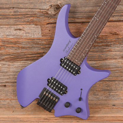 Strandberg Boden Essential 6 Future Dusk Electric Guitars