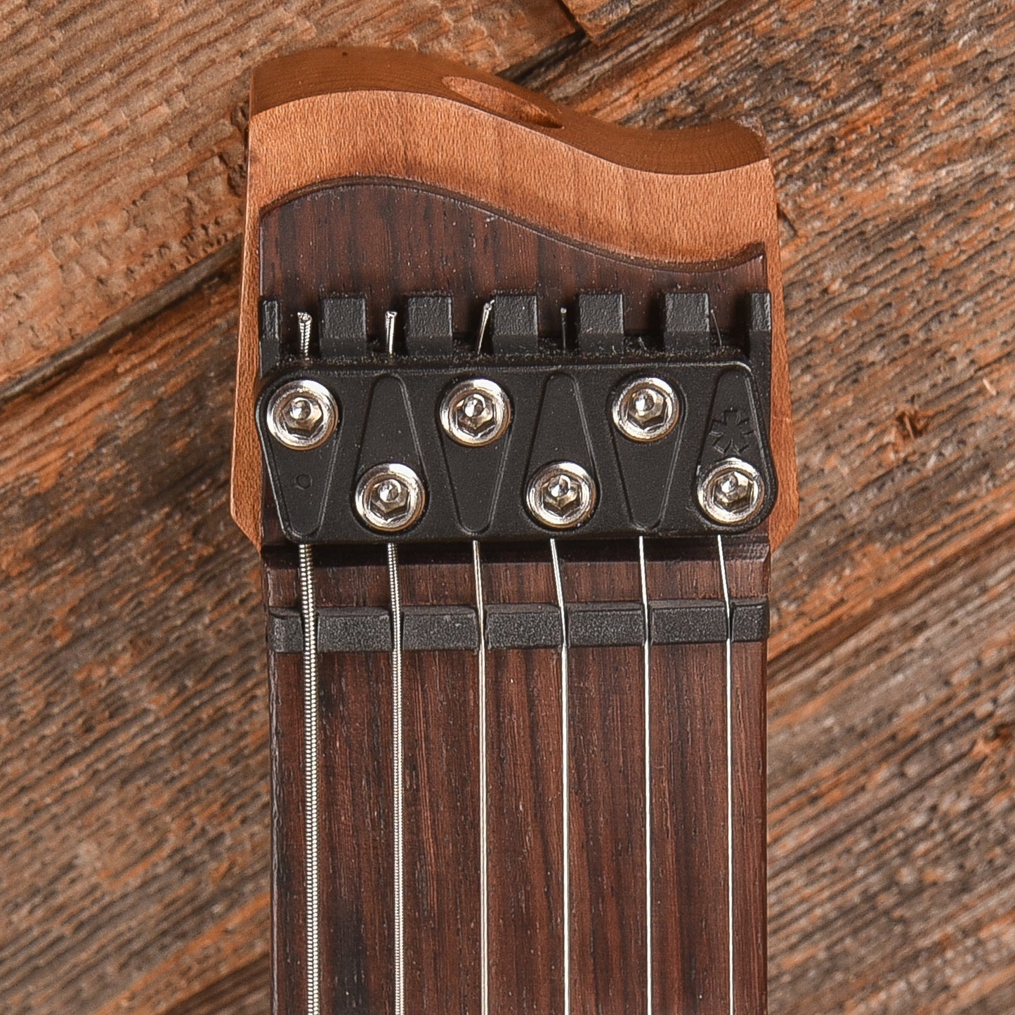 Strandberg Boden Essential 6 Future Dusk Electric Guitars