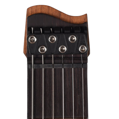 Strandberg Boden Essential 6 Sage Leaf Electric Guitars