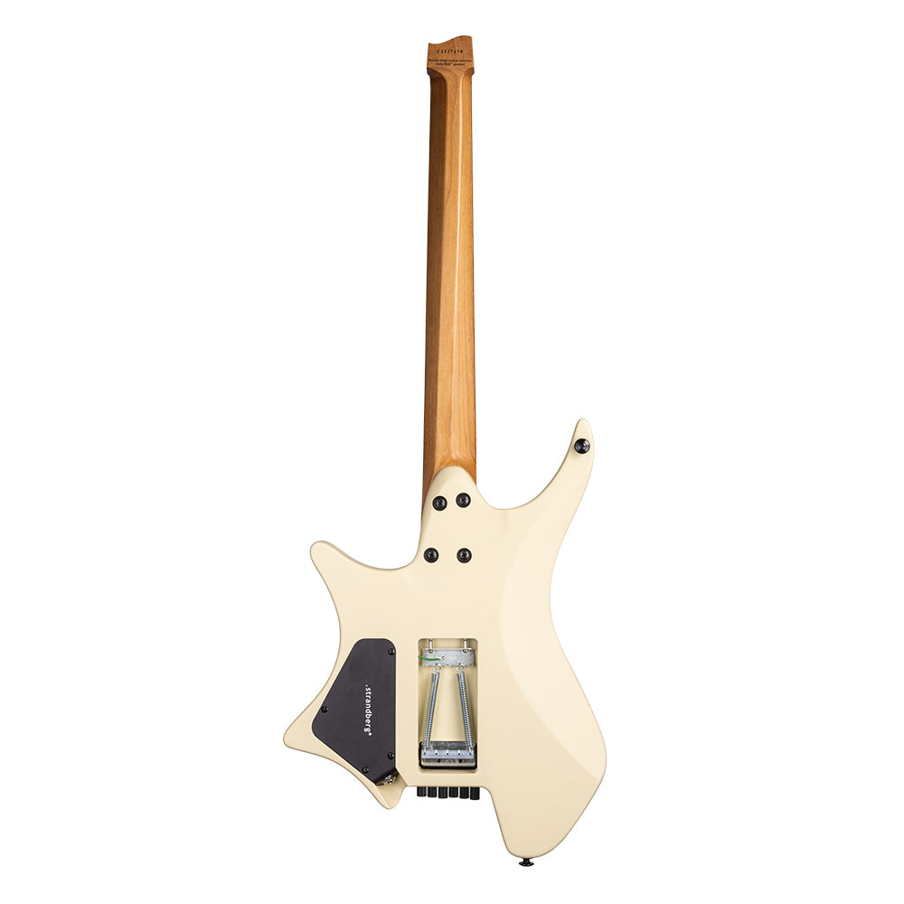 Strandberg Boden Essential 6 Tremolo Dune Electric Guitars