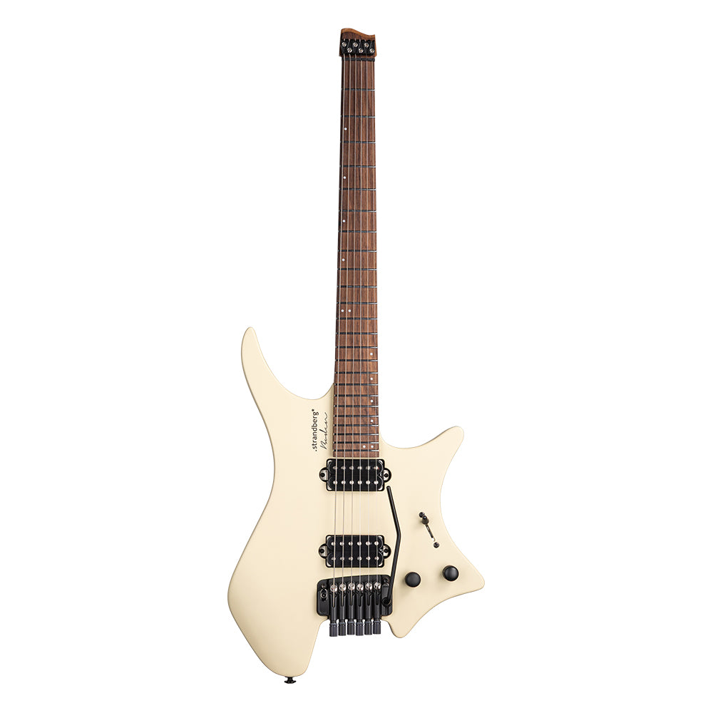 Strandberg Boden Essential 6 Tremolo Dune Electric Guitars