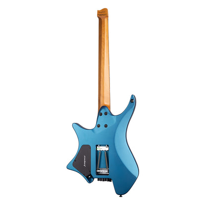 Strandberg Boden Essential 6 Tremolo Whale Blue Electric Guitars