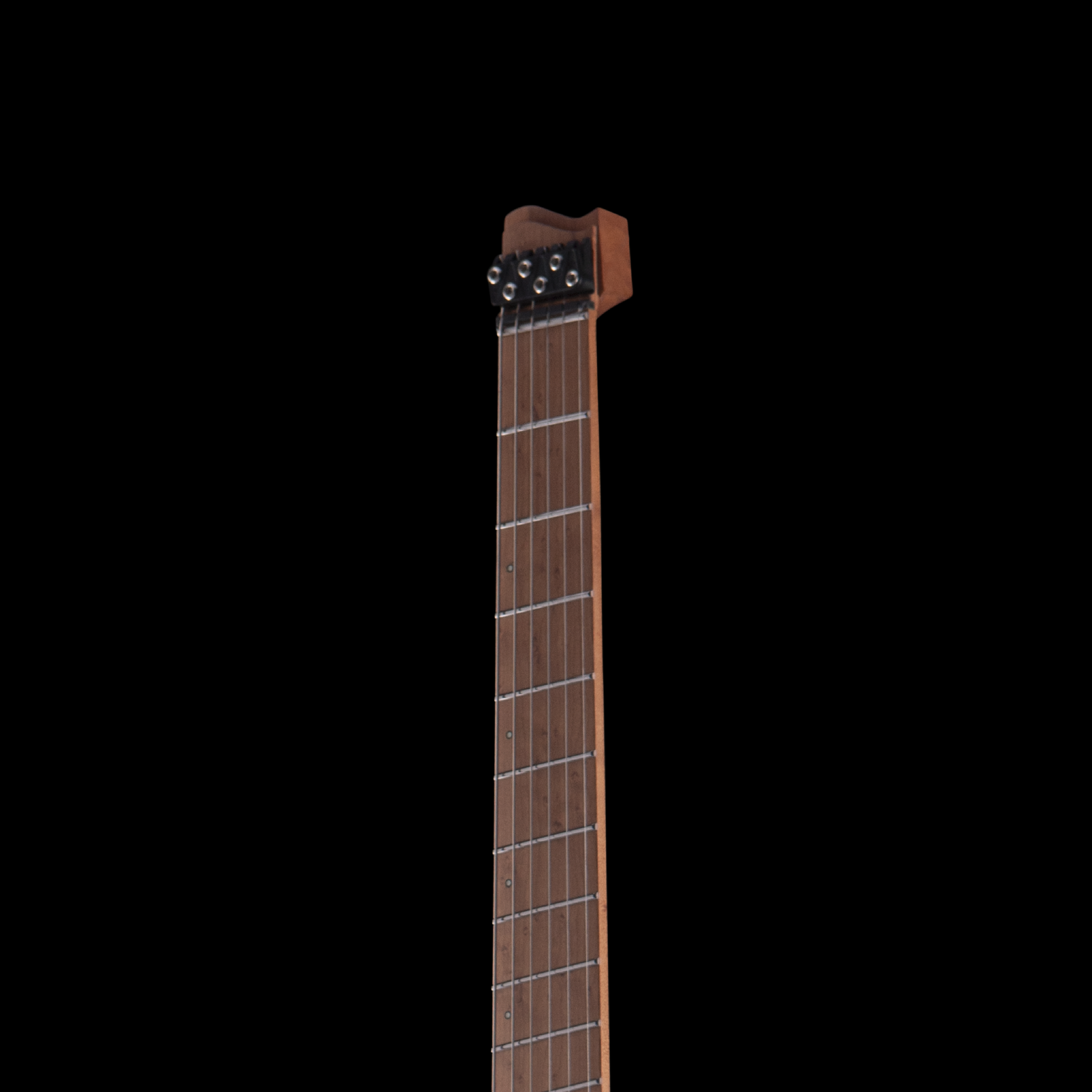 Strandberg Boden Original N2.6 Black Denim Burst (BGS 2026) Electric Guitars