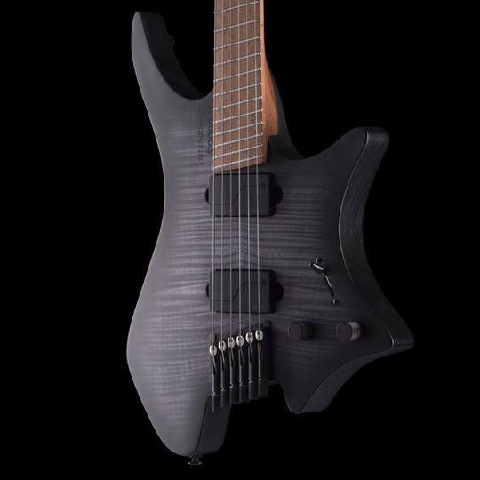 Strandberg Boden Original N2.6 Black Denim Burst (BGS 2026) Electric Guitars