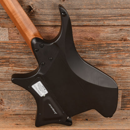 Strandberg Boden Original N2.6 Black Denim Burst Satin Electric Guitars