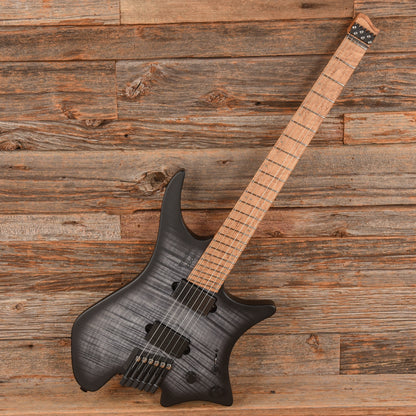 Strandberg Boden Original N2.6 Black Denim Burst Satin Electric Guitars