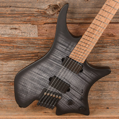 Strandberg Boden Original N2.6 Black Denim Burst Satin Electric Guitars