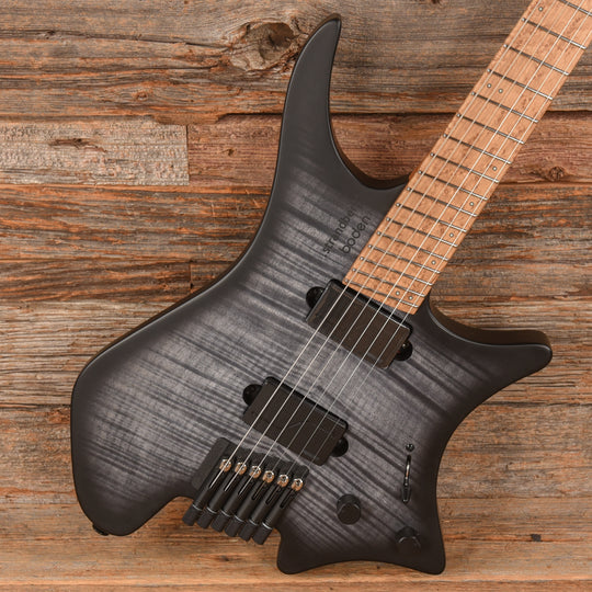 Strandberg Boden Original N2.6 Black Denim Burst Satin Electric Guitars