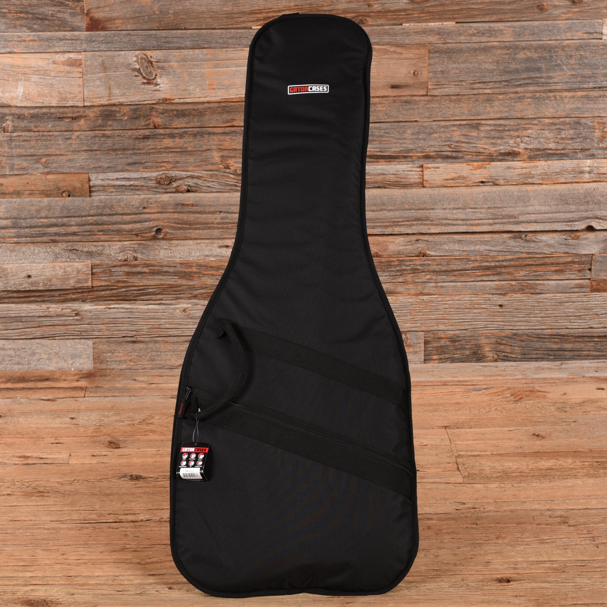 Strandberg Boden OS7 Black 2016 Electric Guitars
