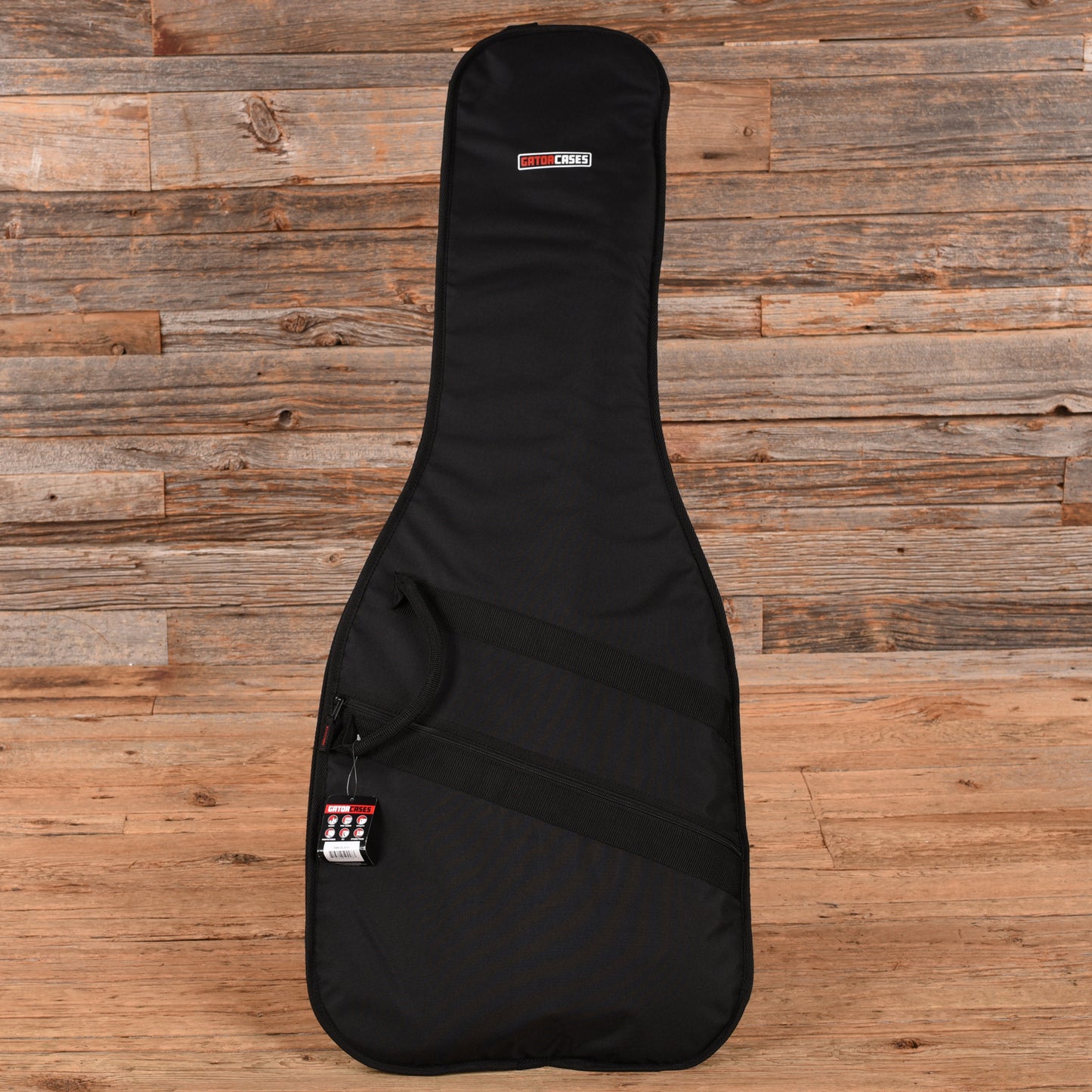 Strandberg Boden OS7 Black 2016 Electric Guitars